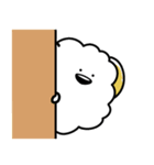 めぇっちゃひつじ（個別スタンプ：38）