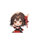 ドヤ顔マジシャン☆（個別スタンプ：3）