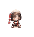 ドヤ顔マジシャン☆（個別スタンプ：6）