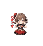 ドヤ顔マジシャン☆（個別スタンプ：7）