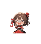 ドヤ顔マジシャン☆（個別スタンプ：12）