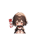 ドヤ顔マジシャン☆（個別スタンプ：15）