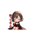 ドヤ顔マジシャン☆（個別スタンプ：21）