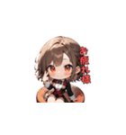 ドヤ顔マジシャン☆（個別スタンプ：26）