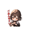ドヤ顔マジシャン☆（個別スタンプ：30）