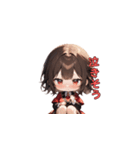 ドヤ顔マジシャン☆（個別スタンプ：35）