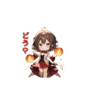 ドヤ顔マジシャン☆（個別スタンプ：36）