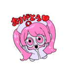 Fancy Hospital（個別スタンプ：1）