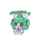 Fancy Hospital（個別スタンプ：10）