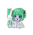 Fancy Hospital（個別スタンプ：11）
