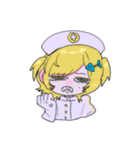 Fancy Hospital（個別スタンプ：14）