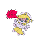 Fancy Hospital（個別スタンプ：15）