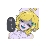 Fancy Hospital（個別スタンプ：16）