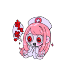 Fancy Hospital（個別スタンプ：21）
