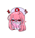 Fancy Hospital（個別スタンプ：22）