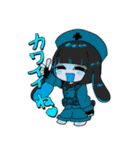Fancy Hospital（個別スタンプ：25）