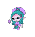 Fancy Hospital（個別スタンプ：30）