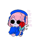 Fancy Hospital（個別スタンプ：39）