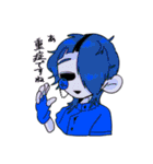 Fancy Hospital（個別スタンプ：40）