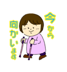 今日も明日も使いたくなるスタンプ（個別スタンプ：11）