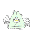 エネルギー効率 うんこ等級 ノネ（個別スタンプ：1）