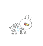 エネルギー効率 うんこ等級 ノネ（個別スタンプ：11）