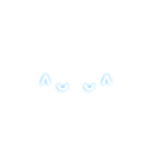 サブカル文字（個別スタンプ：24）