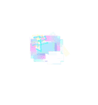 グラフィック一文字（個別スタンプ：6）