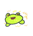 かえちゃんねるスタンプ（個別スタンプ：13）