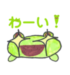 かえちゃんねるスタンプ（個別スタンプ：29）