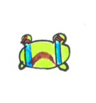 かえちゃんねるスタンプ（個別スタンプ：37）