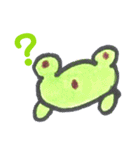 かえちゃんねるスタンプ（個別スタンプ：38）