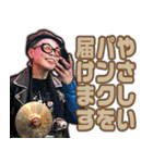 POCKET LINEスタンプ（個別スタンプ：6）