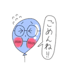 Puniちゃんのスタンプ！！その④（個別スタンプ：38）