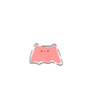 ゆるり！うみえほん（個別スタンプ：1）