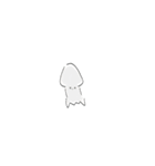 ゆるり！うみえほん（個別スタンプ：10）