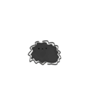 ゆるり！うみえほん（個別スタンプ：13）