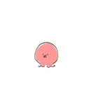 ゆるり！うみえほん（個別スタンプ：14）