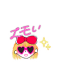 サングラスギャーリー sunglasses gal（個別スタンプ：8）