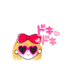 サングラスギャーリー sunglasses gal（個別スタンプ：11）