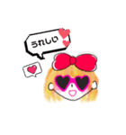 サングラスギャーリー sunglasses gal（個別スタンプ：20）