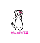 オコジョのブリちゃん（個別スタンプ：8）
