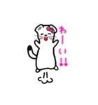 オコジョのブリちゃん（個別スタンプ：15）