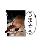 clubWHITE（個別スタンプ：14）
