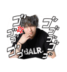 clubWHITE（個別スタンプ：16）