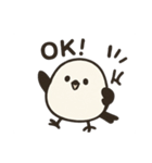 ぴっちょろ（個別スタンプ：1）