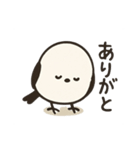 ぴっちょろ（個別スタンプ：4）