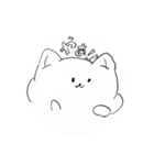 わんこのかいわ（個別スタンプ：1）