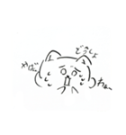 わんこのかいわ（個別スタンプ：5）