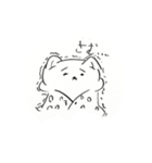 わんこのかいわ（個別スタンプ：6）